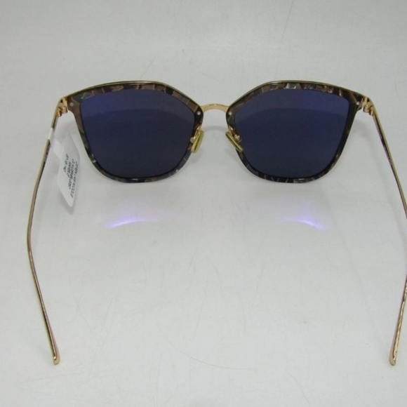 Derek Lam Nicole Sunglasses main image 5